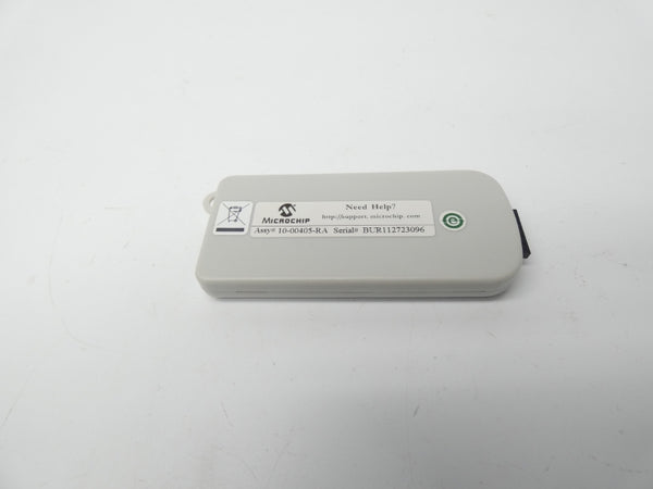 MICROCHIP DV164122 NSMP