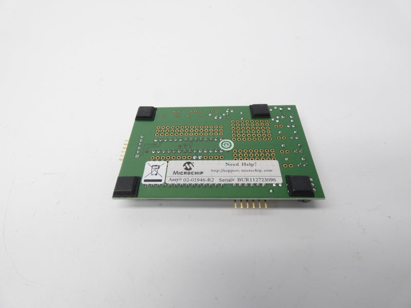 MICROCHIP DV164122 NSMP