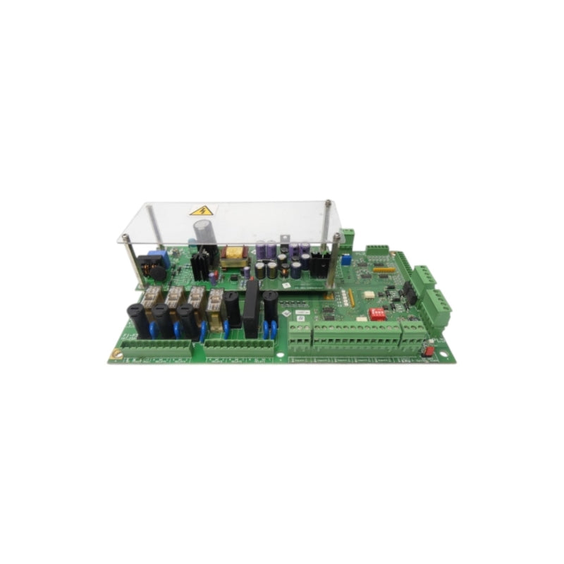 GORING KERR 114-6504 REV. 4.0 24V UNMP