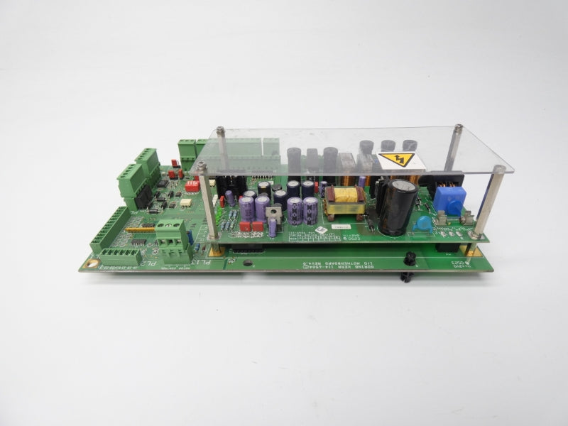 GORING KERR 114-6504 REV. 4.0 24V UNMP