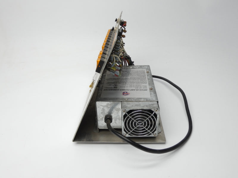 WFCO WF-8835 105-130VAC 35A UNMP