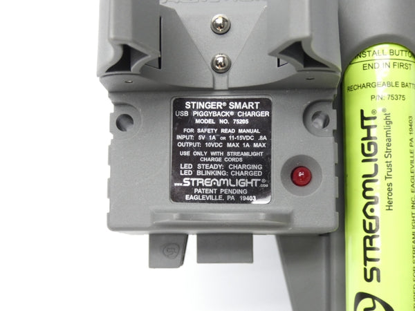 STREAMLIGHT 75205 11-15VDC 1A NSNP