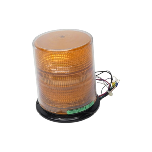 STAR WARNING SYSTEMS 255H8TAL-A 12VDC 0.6A UNMP