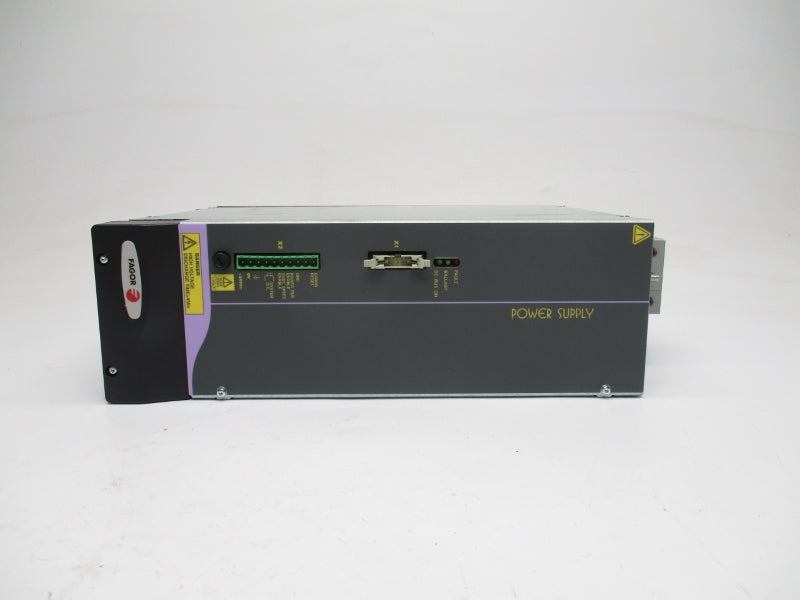 FAGOR PS-65A 565-650VDC 120A NSMP