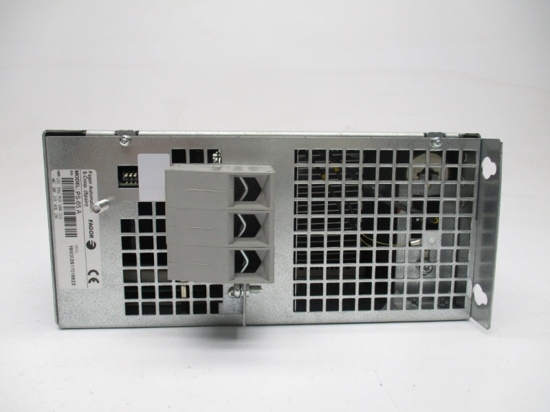 FAGOR PS-65A 565-650VDC 120A NSMP