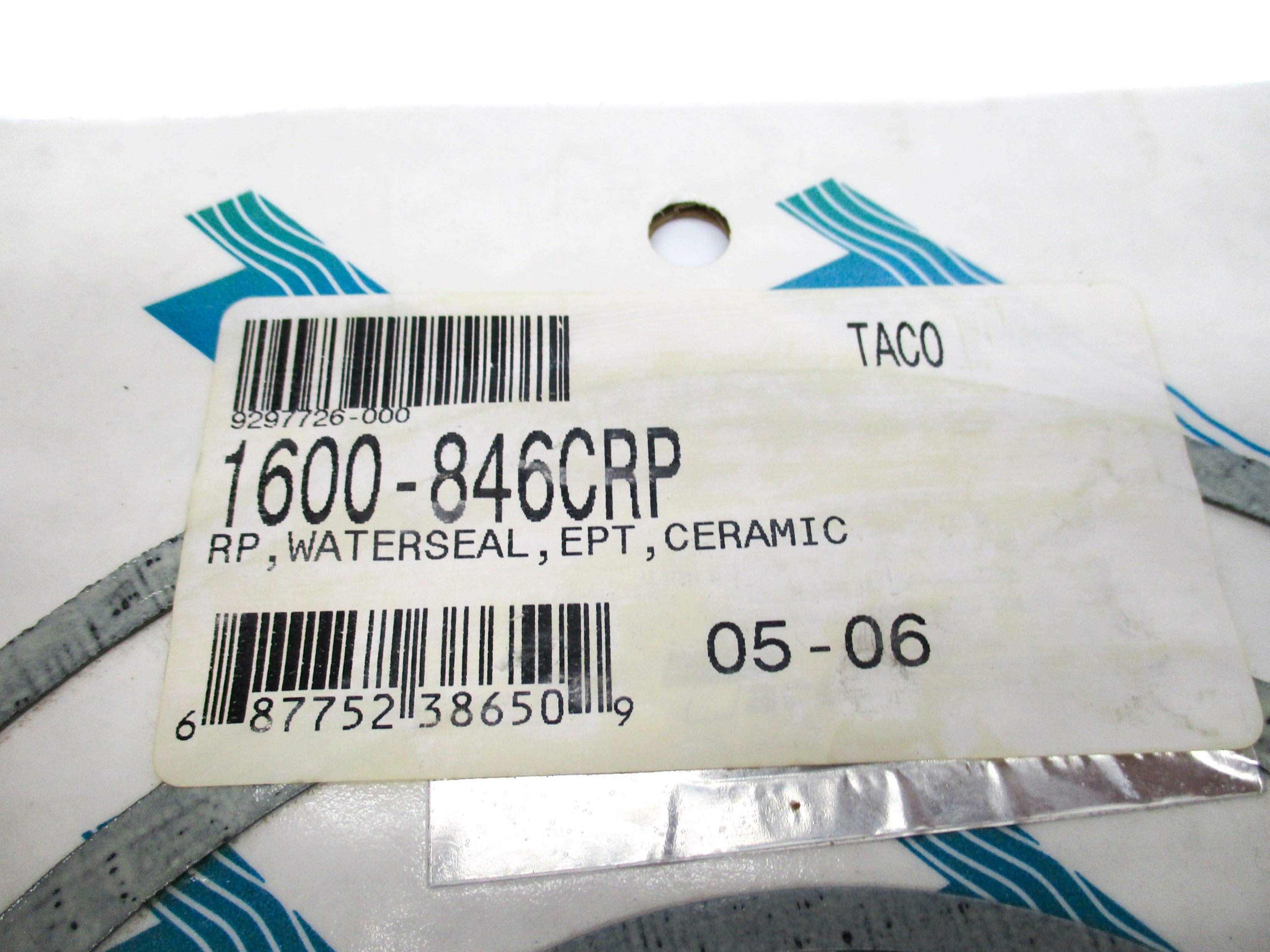 TACO 1600-846CRP NSMP