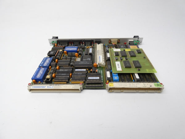 KISTERS X000010101 REV. 10 NSNP