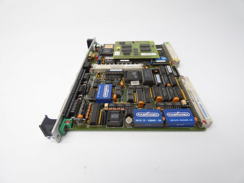 KISTERS X000010101 REV. 10 NSNP