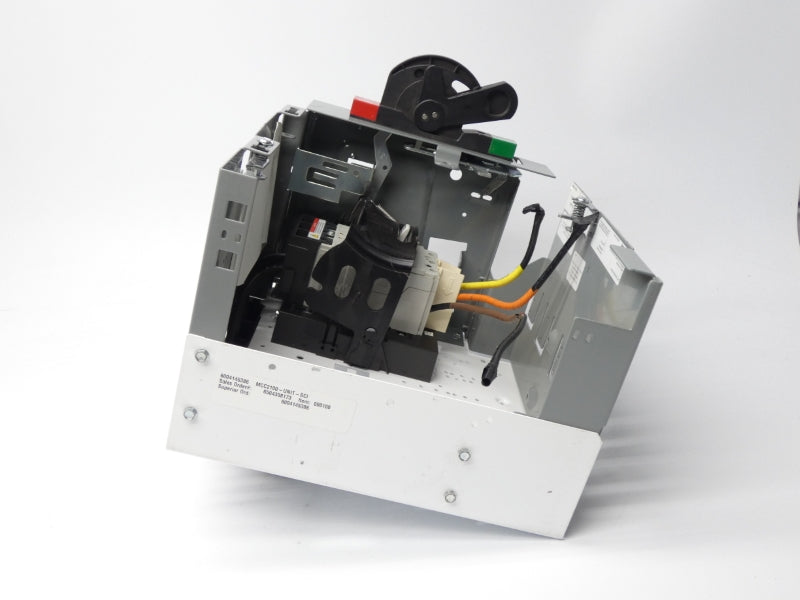 ALLEN BRADLEY 2193F-AKB-37TGM 480V UNMP