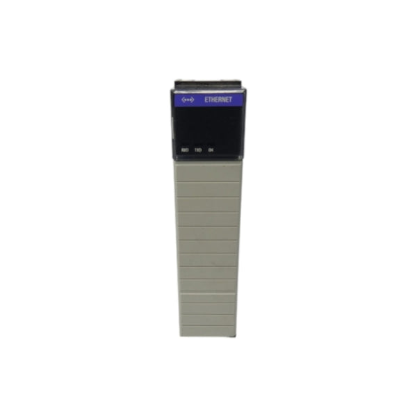 ALLEN BRADLEY 1756-ENET SER. B REV. A01 F/W 2.6 24VDC NSNP