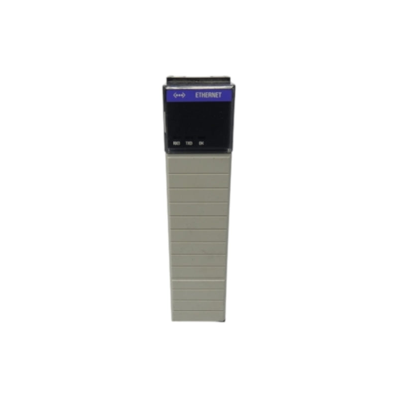 ALLEN BRADLEY 1756-ENET SER. B REV. A01 F/W 2.6 24VDC NSNP