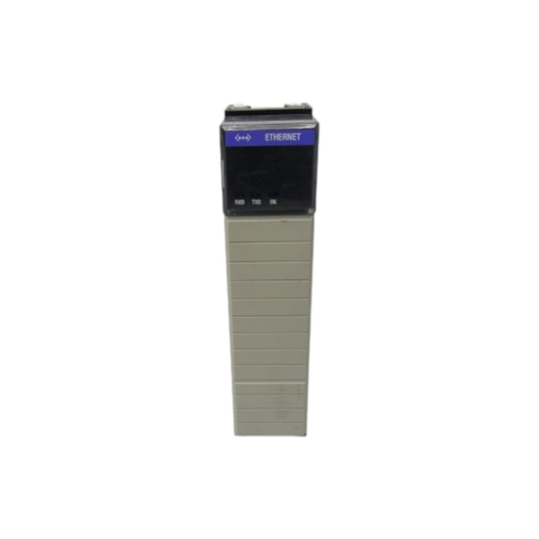 ALLEN BRADLEY 1756-ENET SER. A REV. L01 F/W 1.18 NSNP