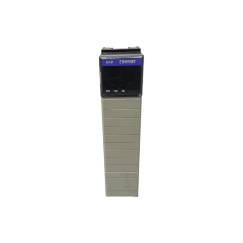ALLEN BRADLEY 1756-ENET SER. A REV. L01 F/W 1.18 NSNP