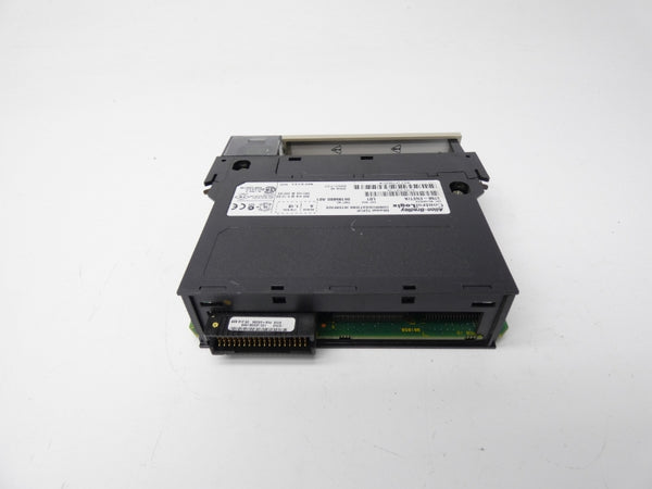 ALLEN BRADLEY 1756-ENET SER. A REV. L01 F/W 1.18 NSNP