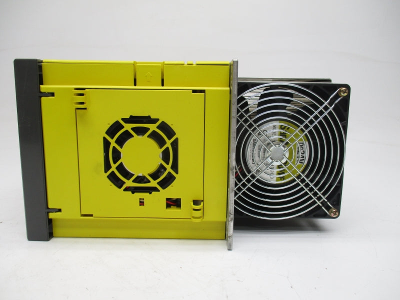 FANUC  A06B-6111-H022#H550 283-339V 95A NSMP