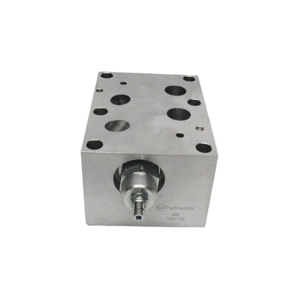SUN HYDRAULICS HBP1KD7-A2 NSNP