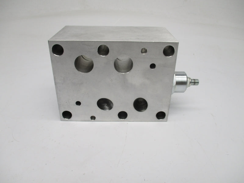 SUN HYDRAULICS HBP1KD7-A2 NSNP