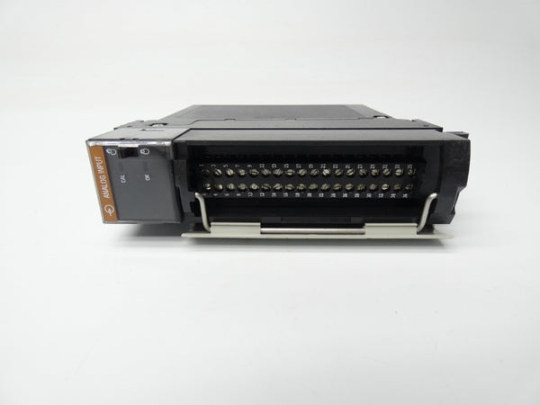 ALLEN BRADLEY 1756-IF16 SER. A REV. M01 F/W 1.5 24VDC UNMP