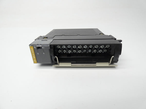 ALLEN BRADLEY 1756-OF6CI SER. A REV. L01 F/W 1.9 24VDC (AS PICTURED) UNMP