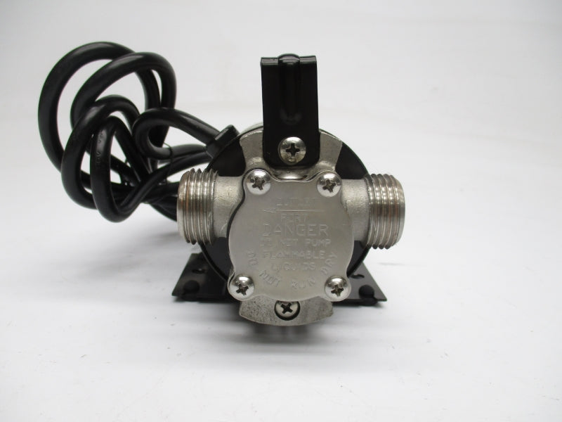 DAYTON 5UXL9 115V 1.6A NSMP