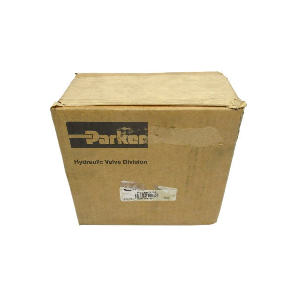 PARKER PCCM2000S NSFS