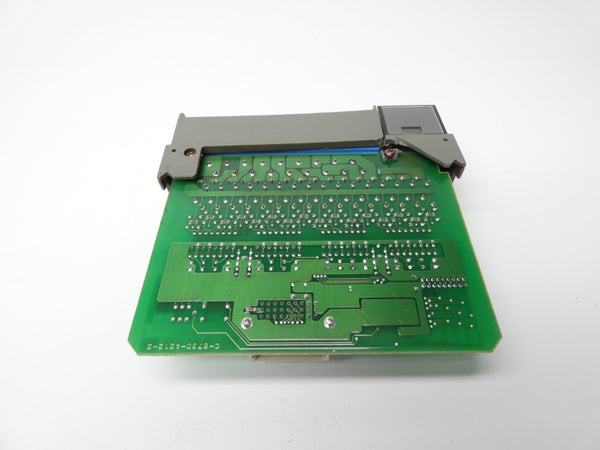 ALLEN BRADLEY 1746-IB16 SER. C 10-30VDC (AS PICTURED) UNMP