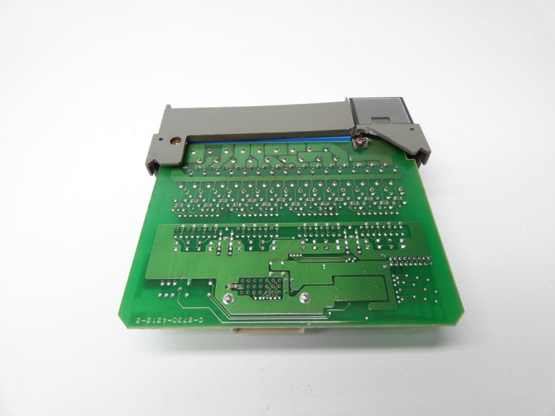 ALLEN BRADLEY 1746-IB16 SER. C 10-30VDC (AS PICTURED) UNMP