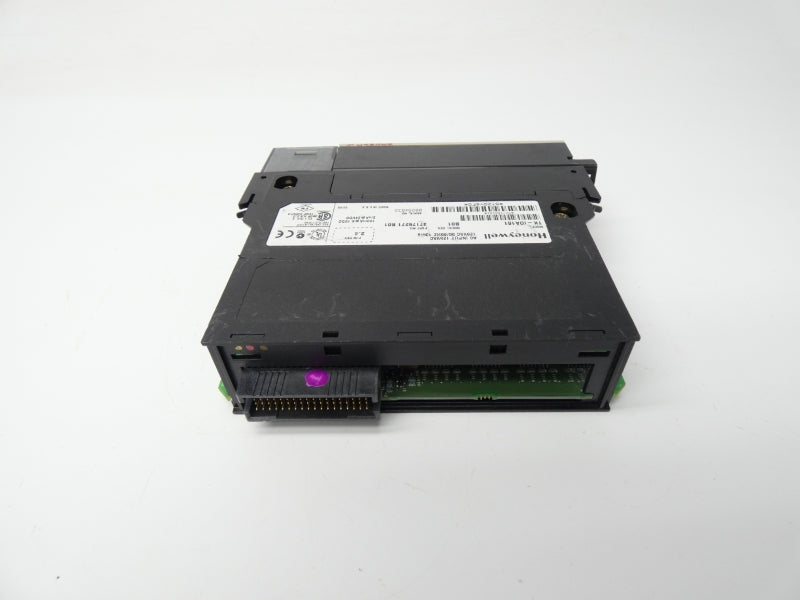 HONEYWELL TK-IDA161 97179271B01 REV. B01 F/W 2.4 120VAC UNMP