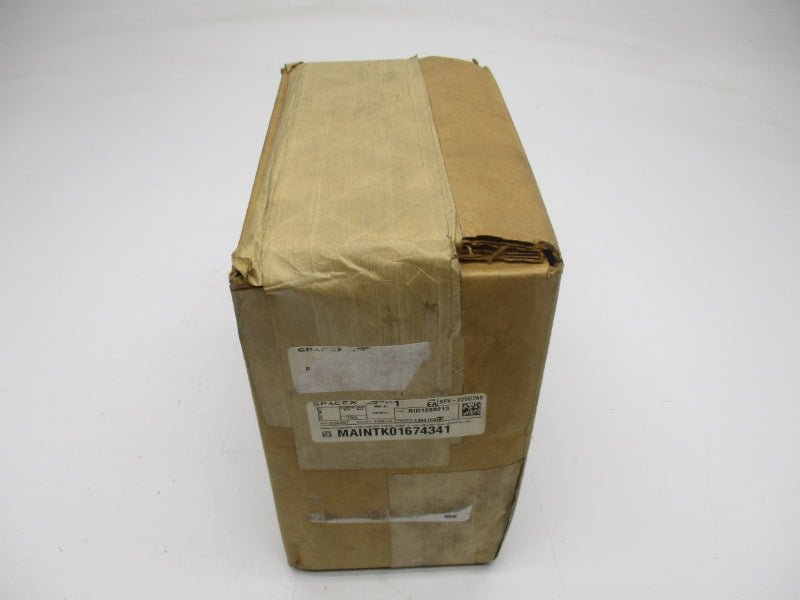 PARKER PCCM2000S NSFS