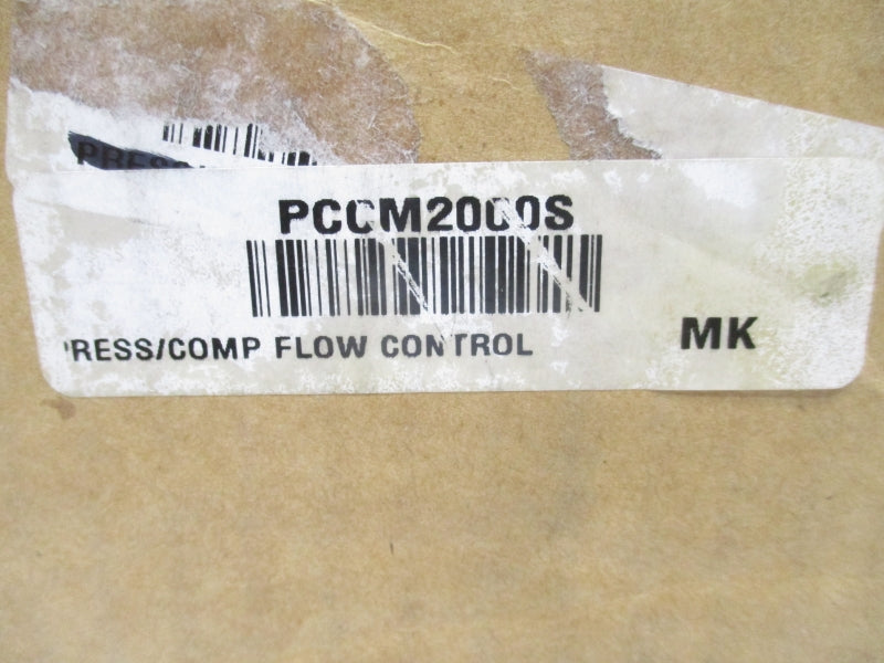 PARKER PCCM2000S NSFS