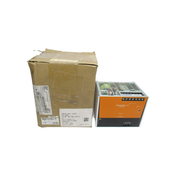 WEIDMULLER 1469520000 120-340V 40A NSMP