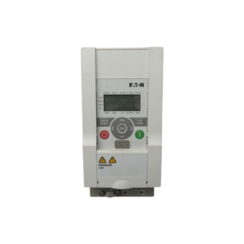 EATON MMX11AA3D7N0-0 100-120V 15A UNMP