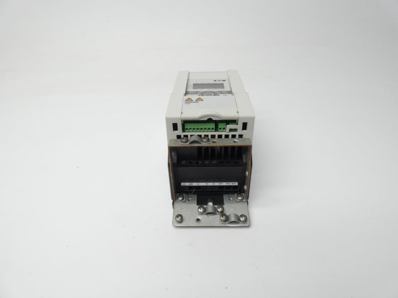 EATON MMX11AA3D7N0-0 100-120V 15A UNMP