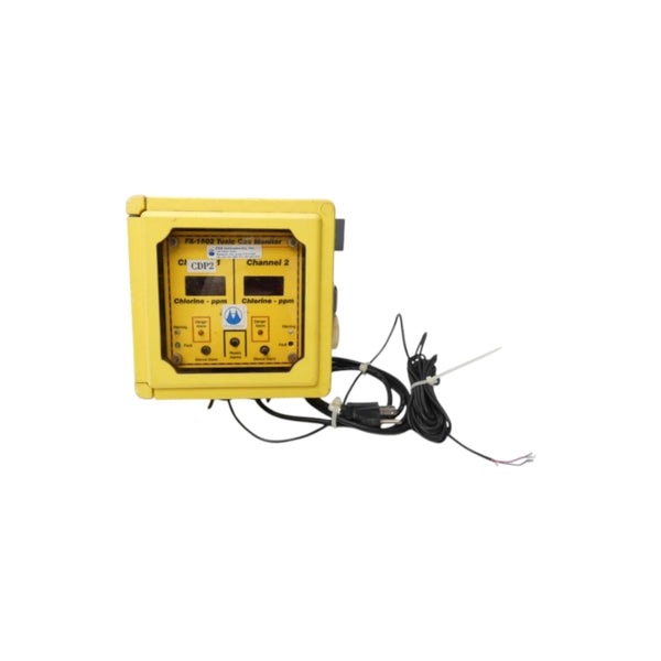 FOXCROFT FX-1502 FX-1502-C-C UNMP