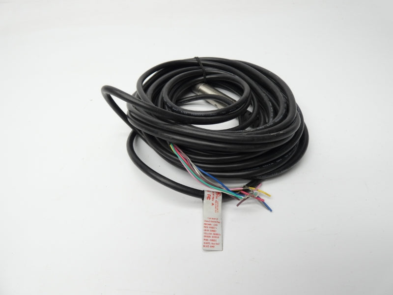 ALLEN BRADLEY 440N-Z21S17B SER. A F/W D 24V NSNP