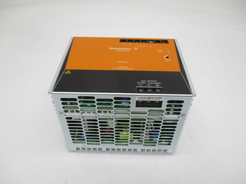WEIDMULLER 1469520000 120-340V 40A NSMP