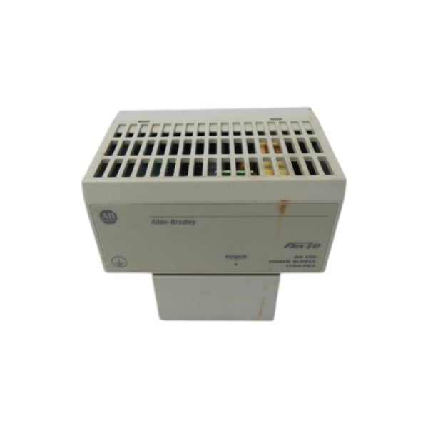 ALLEN BRADLEY 1794-PS3 SER. A REV. A01 120/230VAC 3A UNMP