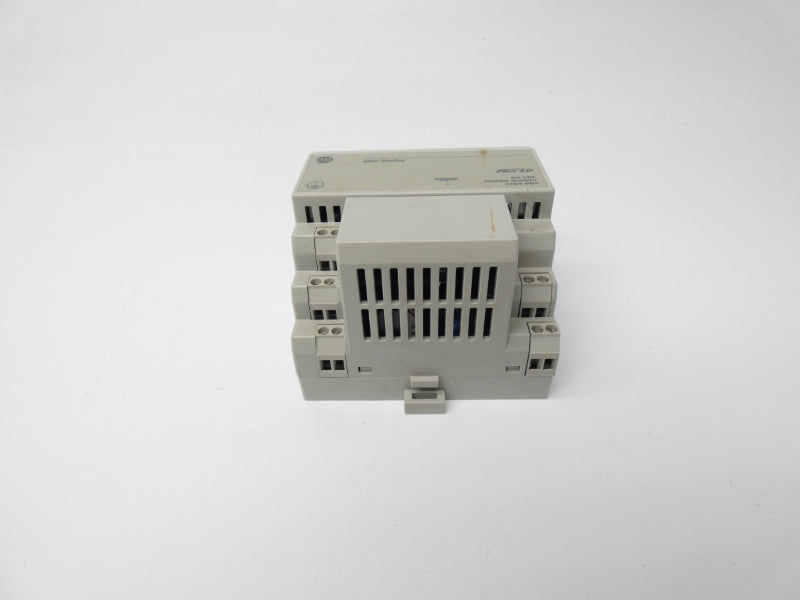 ALLEN BRADLEY 1794-PS3 SER. A REV. A01 120/230VAC 3A UNMP