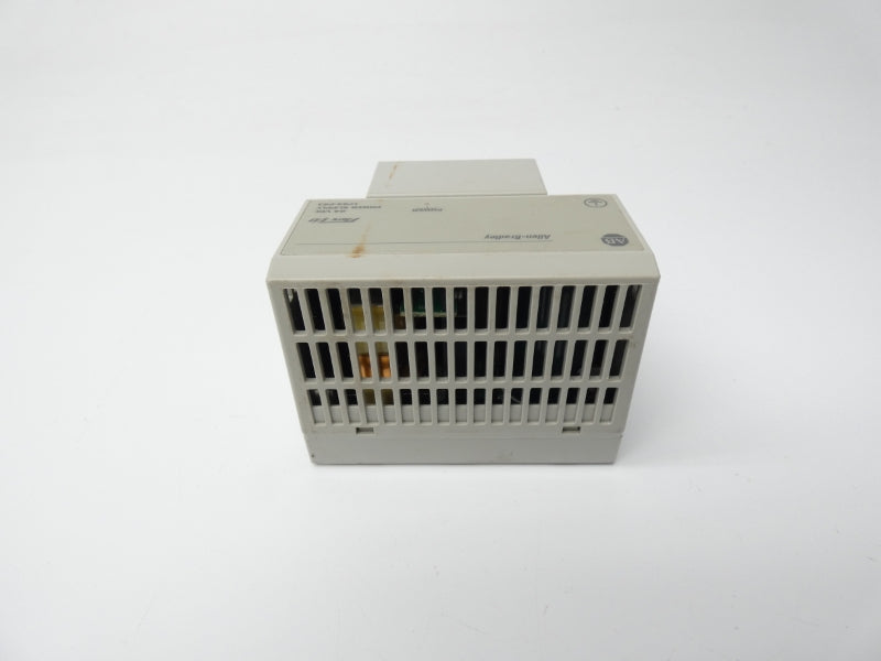 ALLEN BRADLEY 1794-PS3 SER. A REV. A01 120/230VAC 3A UNMP