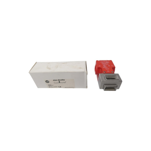 ALLEN BRADLEY 440K-T11431 SER. A 120V 6A (WH) NSMP