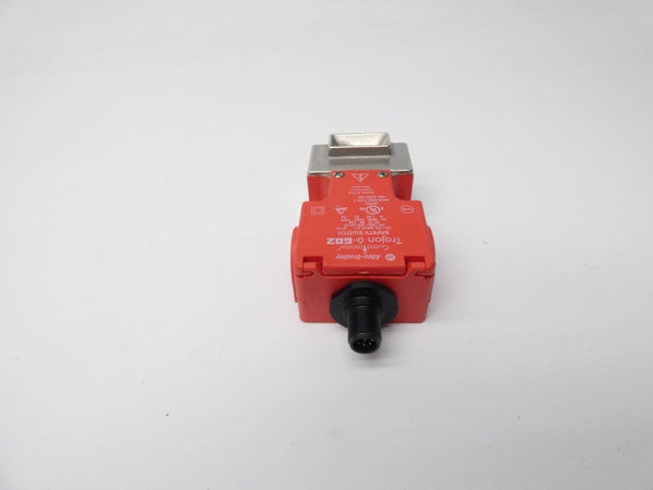 ALLEN BRADLEY 440K-T11431 SER. A 120V 6A (WH) NSMP
