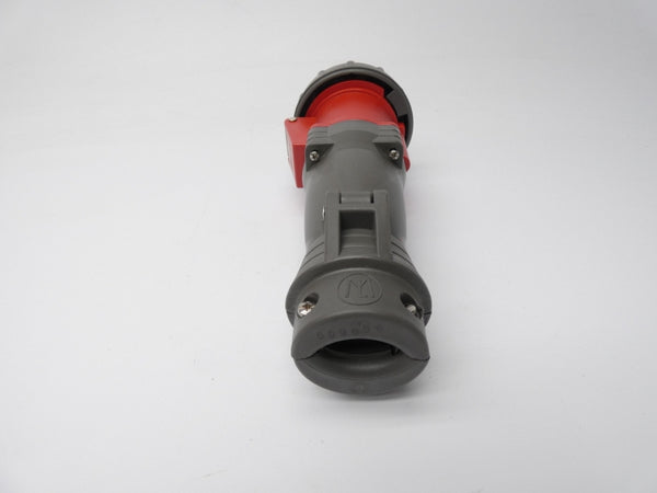 PASS & SEYMOUR PS460C7-W 480VAC 60A NSMP