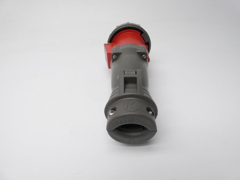 PASS & SEYMOUR PS460C7-W 480VAC 60A NSMP