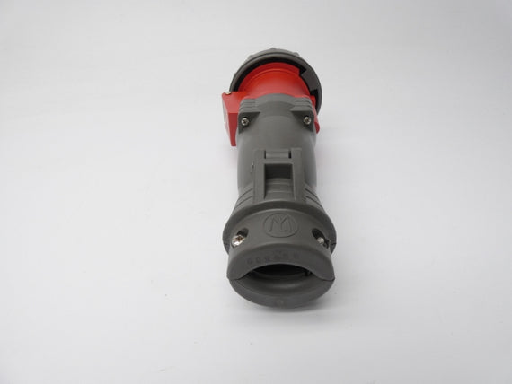 PASS & SEYMOUR PS460C7-W 480VAC 60A NSMP