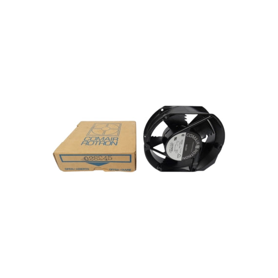 COMAIR ROTRON 028245 MR2B3 115V .27/.26A NSMP