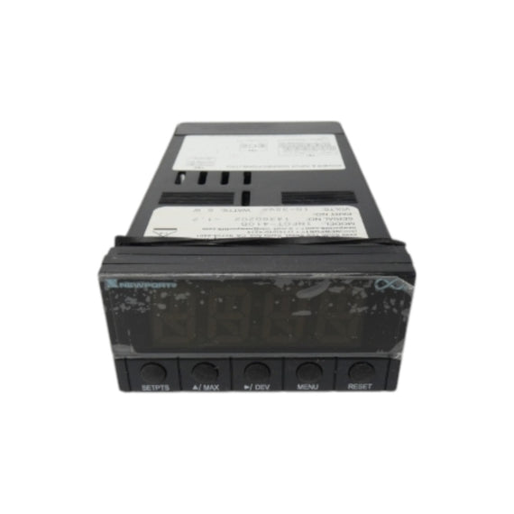 NEWPORT ELECTRICS INFCT-410B 10-32V NSNP