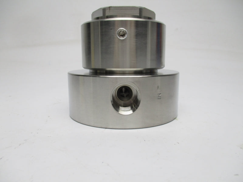 TESCOM VGC6VV9E9F9-031 10000PSI  9/16" NSMP