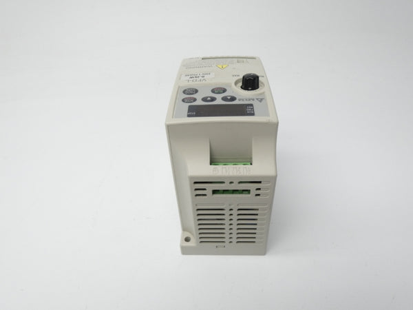 DELTA VFD002L21A 200-240V 4.9A UNMP