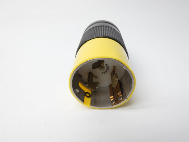 PASS & SEYMOUR CS6365 125/250V 50A NSMP