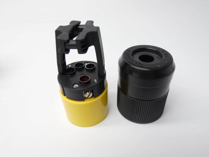 PASS & SEYMOUR CS6365 125/250V 50A NSMP